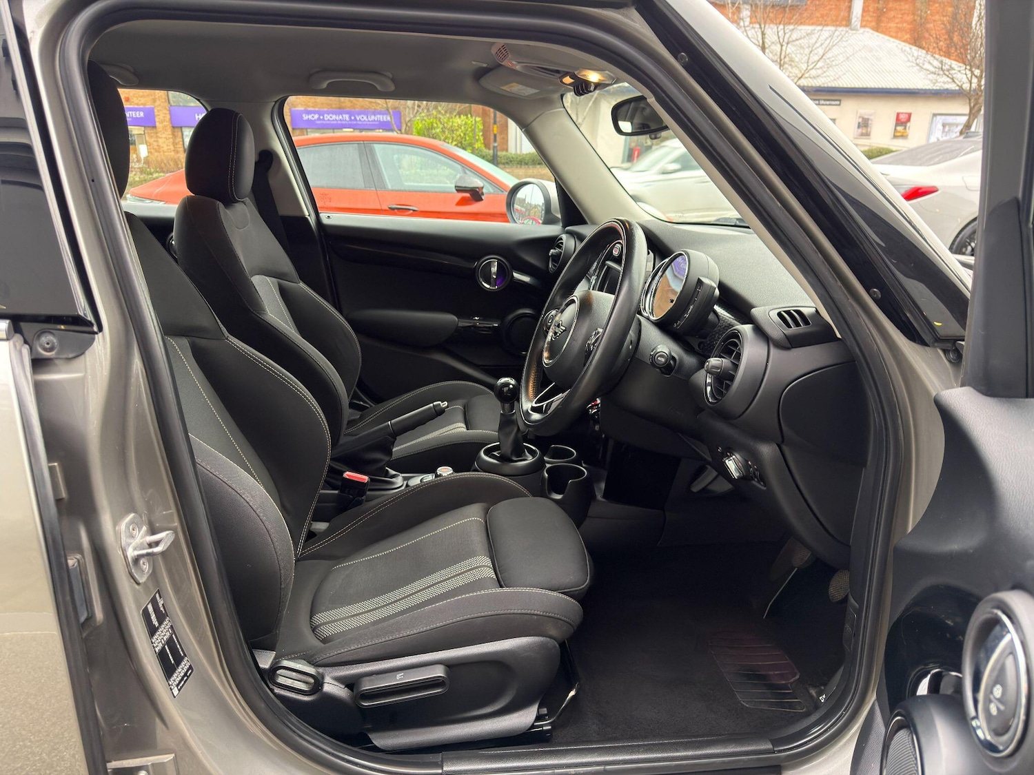 Used MINI Hatch 2019 for sale - 76975513: Photo 14