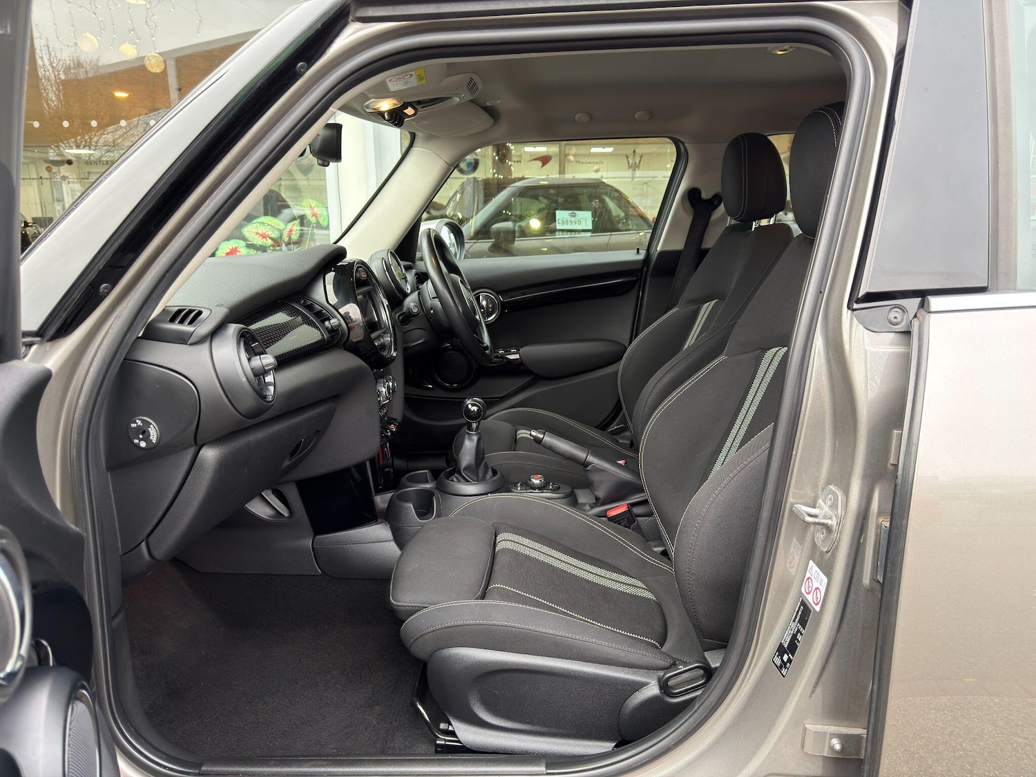 Used MINI Hatch 2019 for sale - 76975513: Photo 15