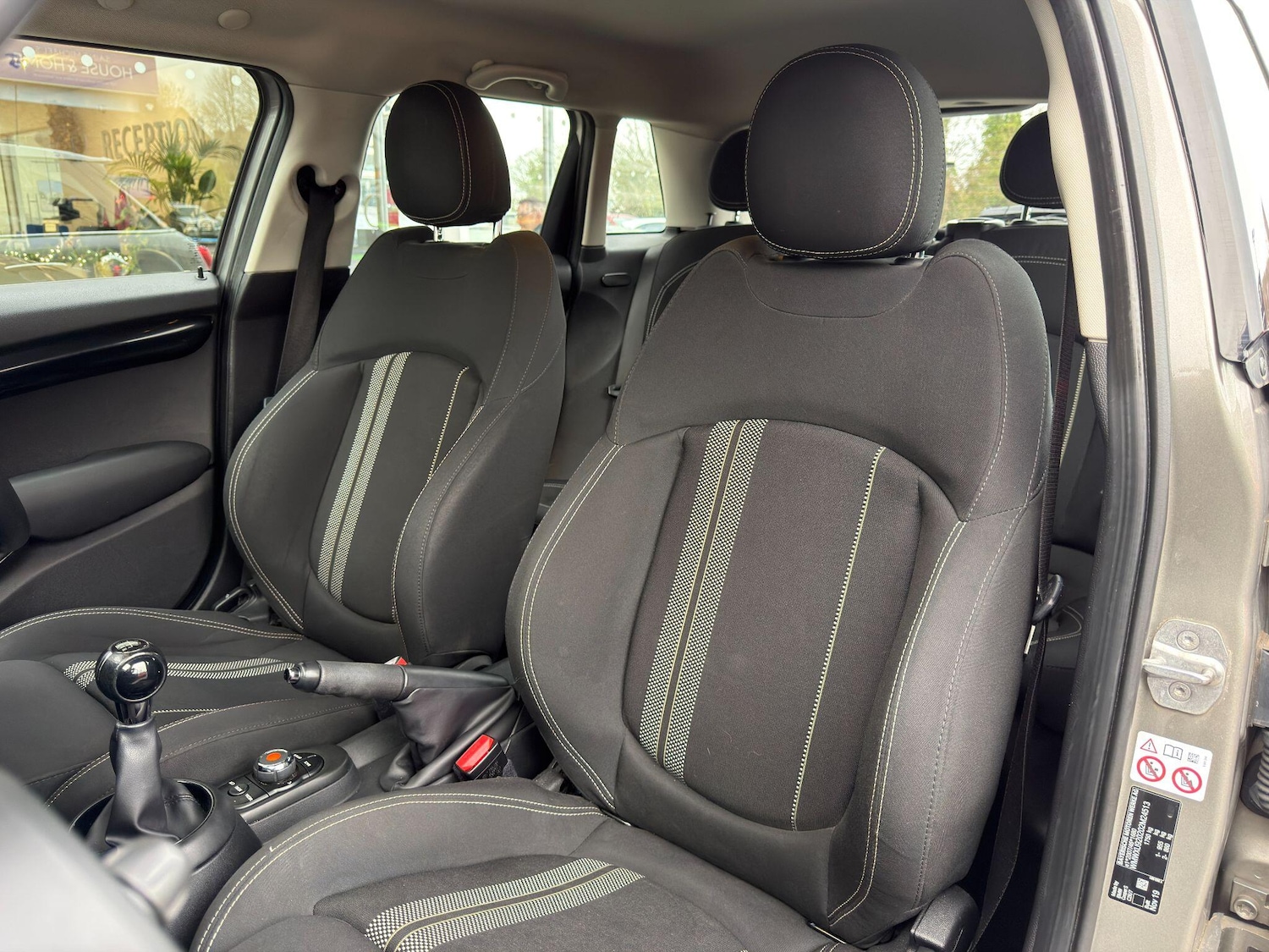 Used MINI Hatch 2019 for sale - 76975513: Photo 16