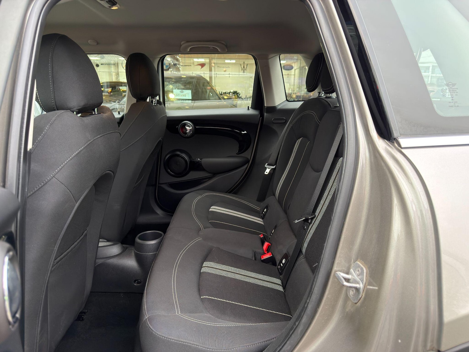 Used MINI Hatch 2019 for sale - 76975513: Photo 17