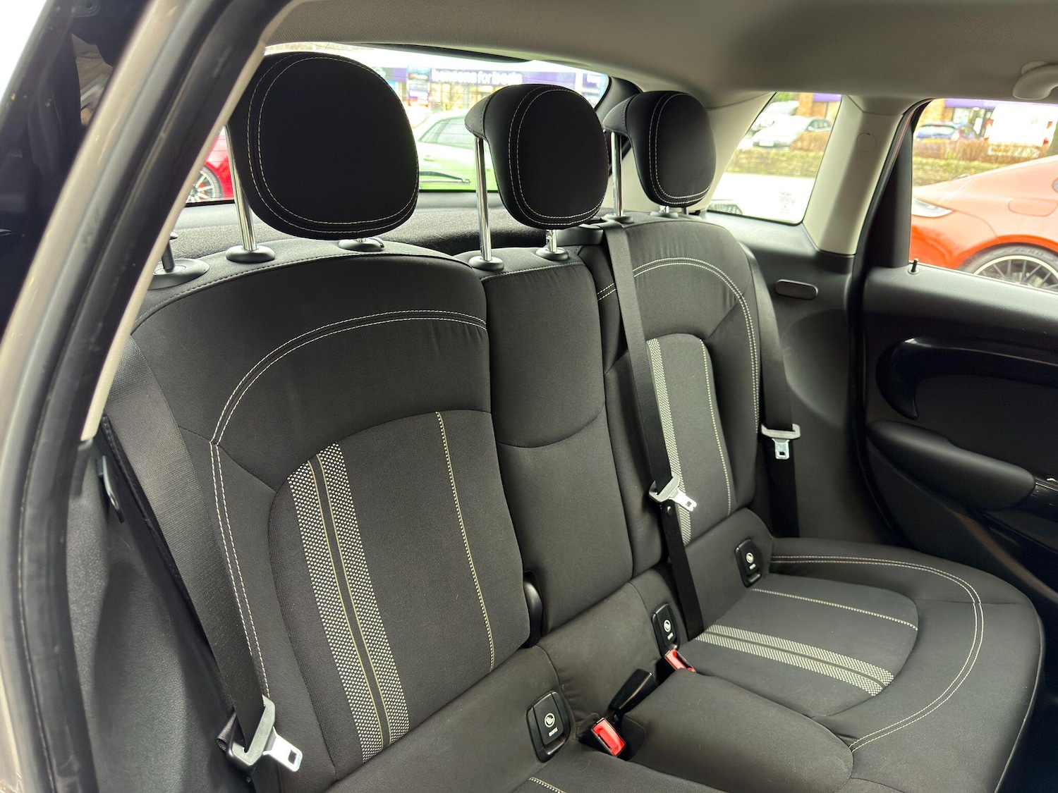 Used MINI Hatch 2019 for sale - 76975513: Photo 20