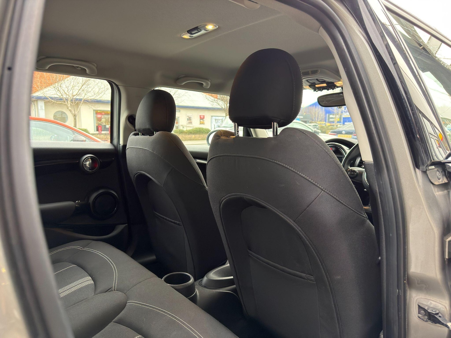 Used MINI Hatch 2019 for sale - 76975513: Photo 22