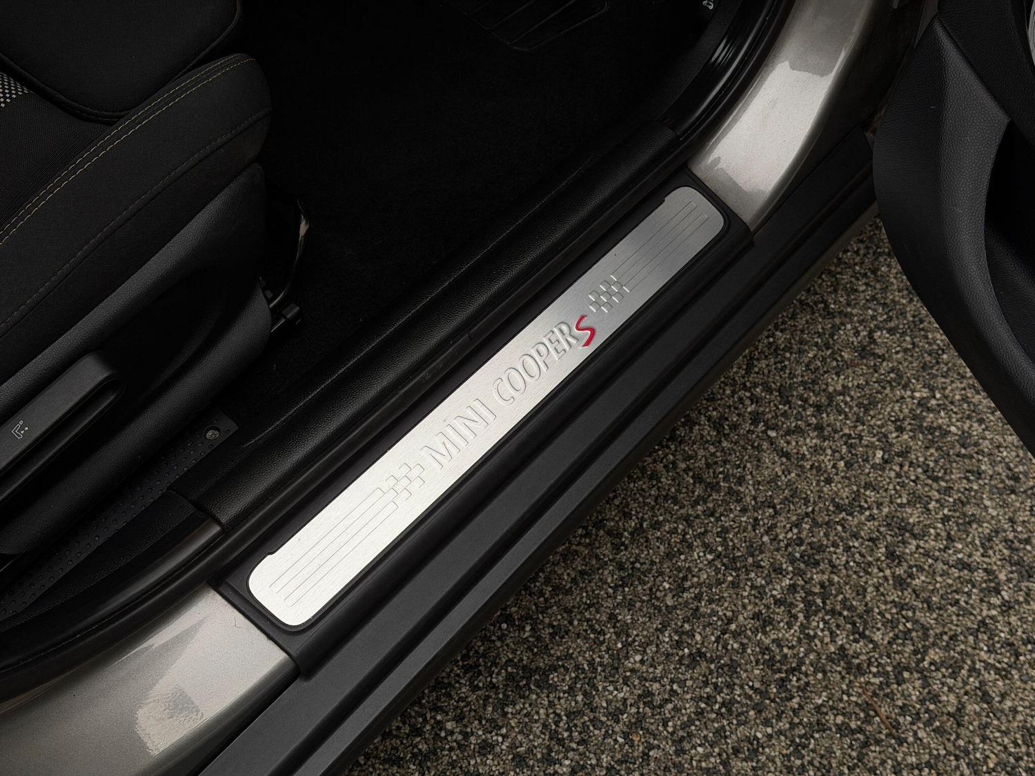 Used MINI Hatch 2019 for sale - 76975513: Photo 23