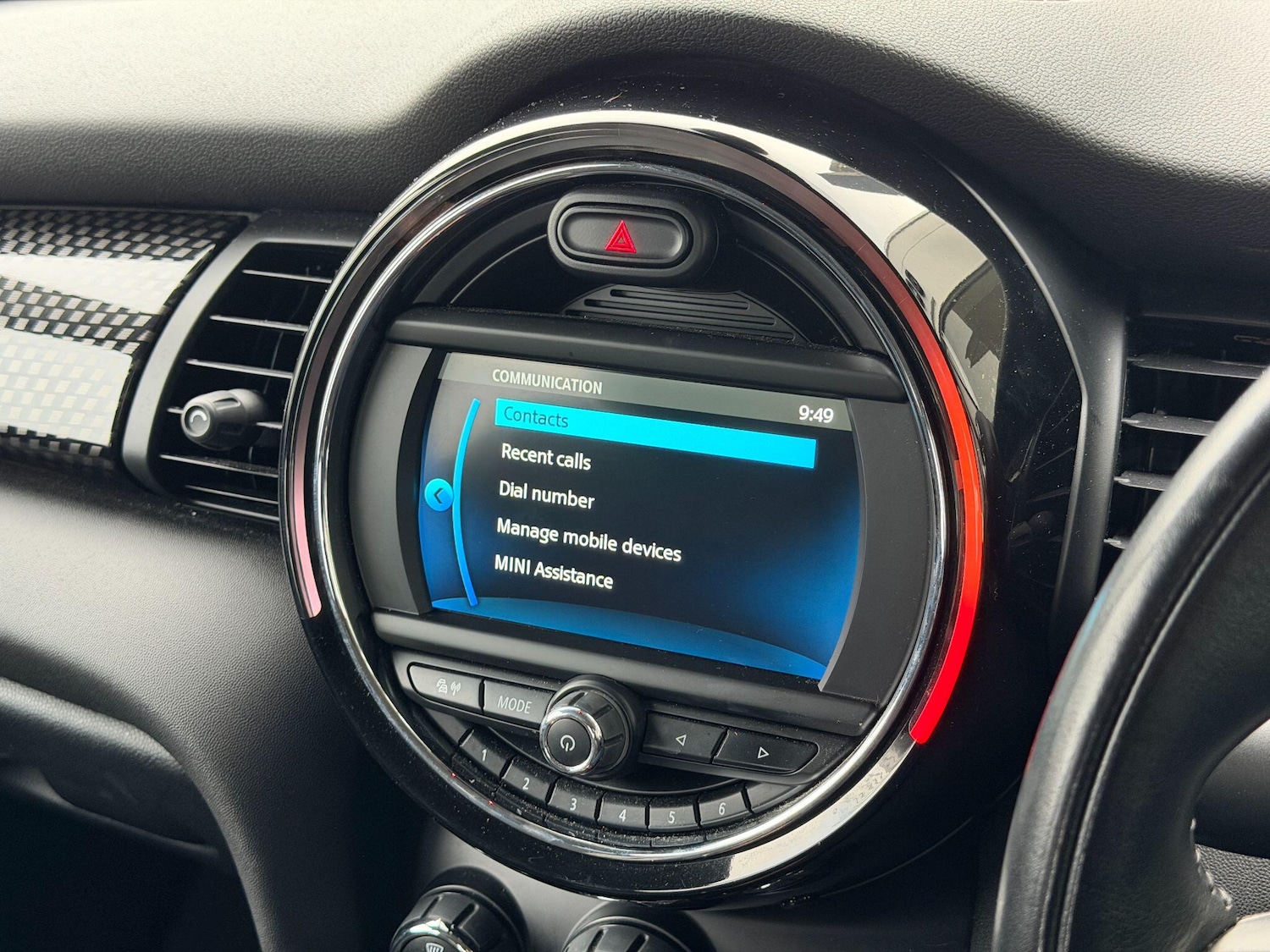 Used MINI Hatch 2019 for sale - 76975513: Photo 37