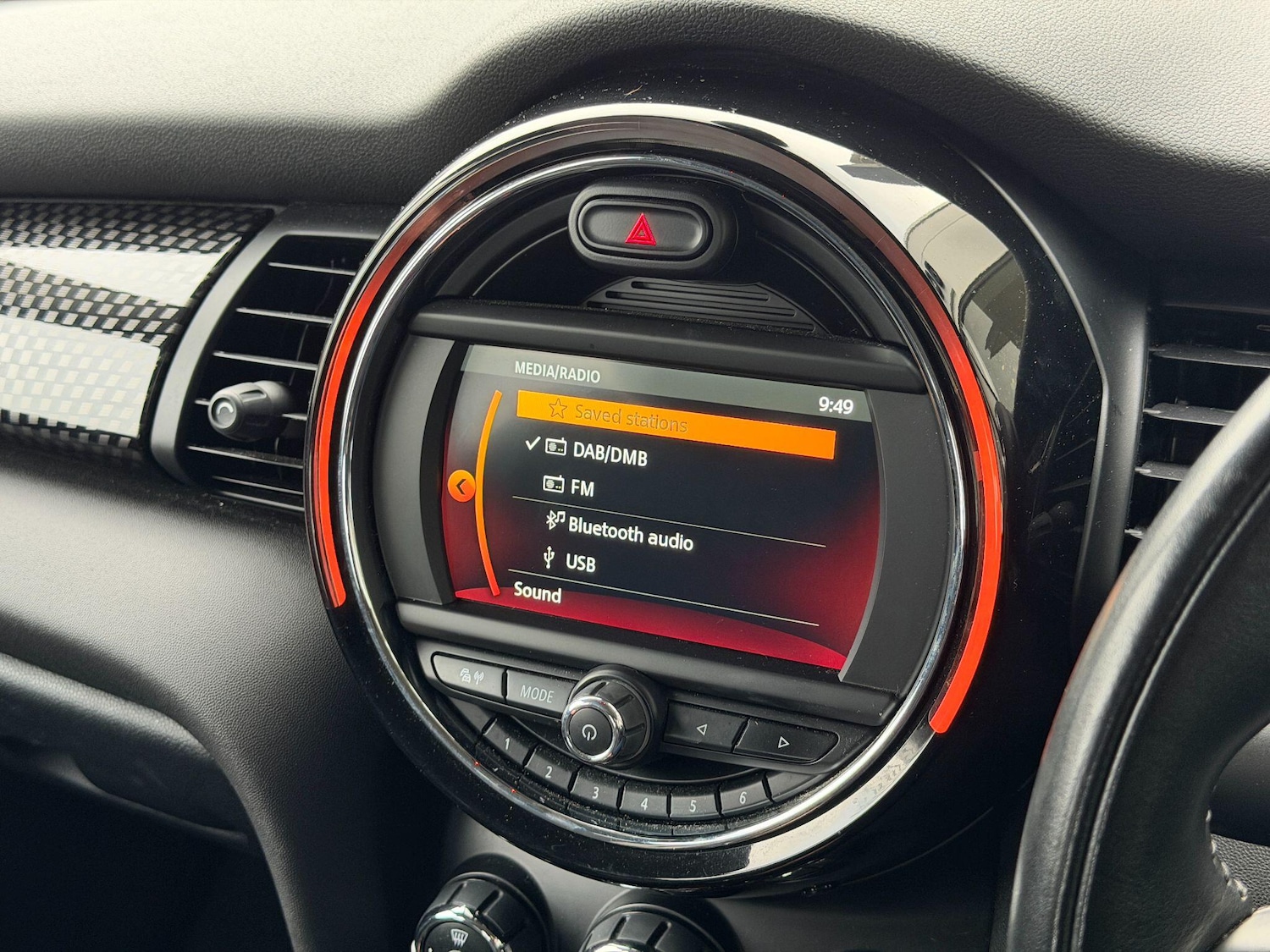 Used MINI Hatch 2019 for sale - 76975513: Photo 38