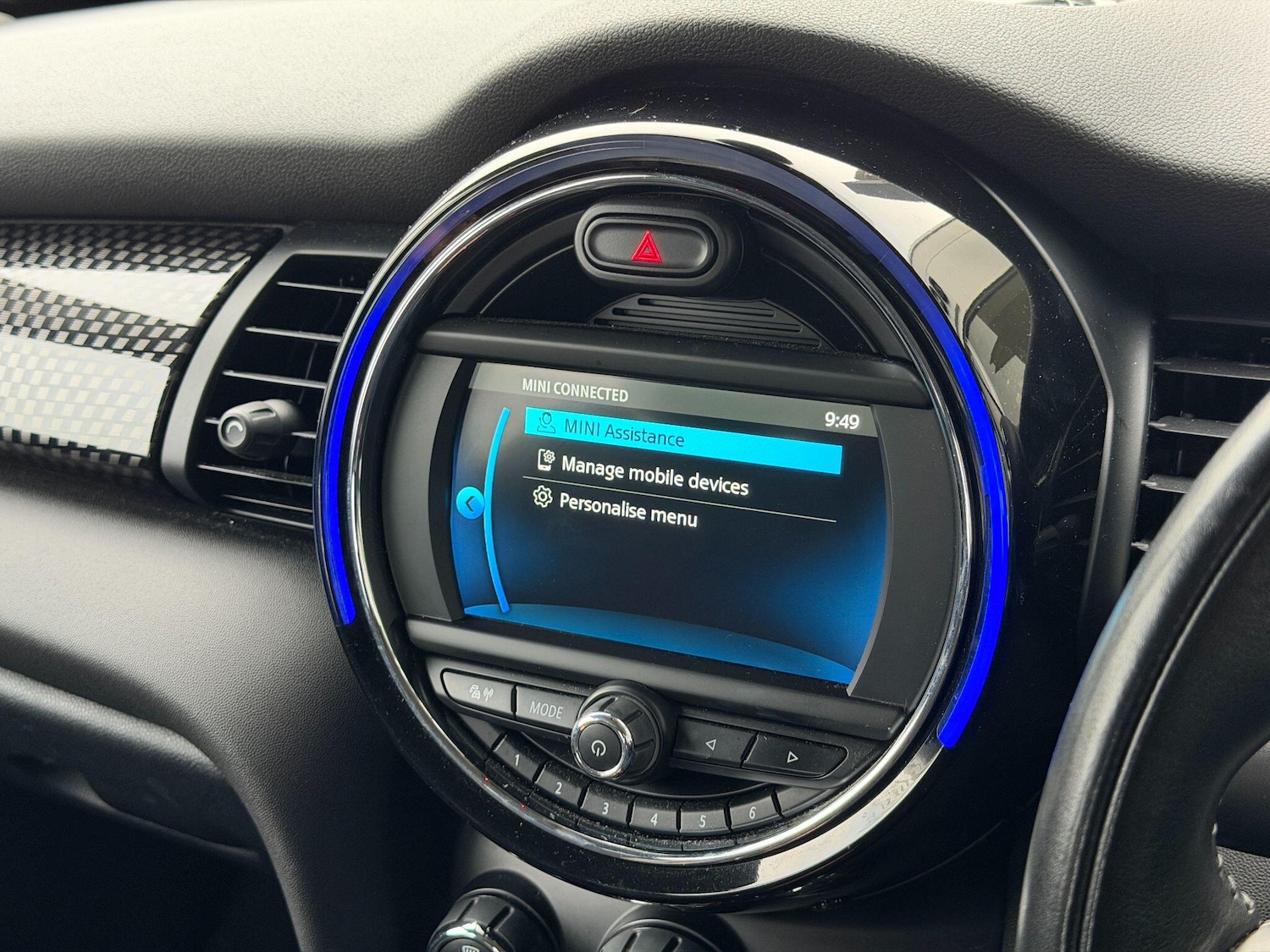 Used MINI Hatch 2019 for sale - 76975513: Photo 39