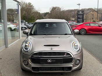 Used MINI Hatch 2019 for sale - 76975513: Photo