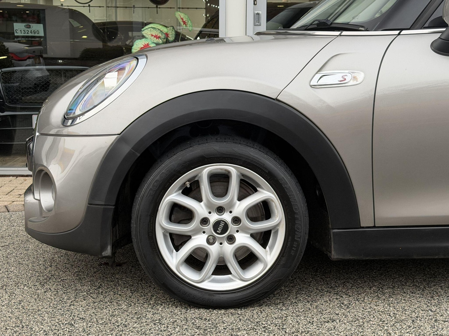 Used MINI Hatch 2019 for sale - 76975513: Photo 4