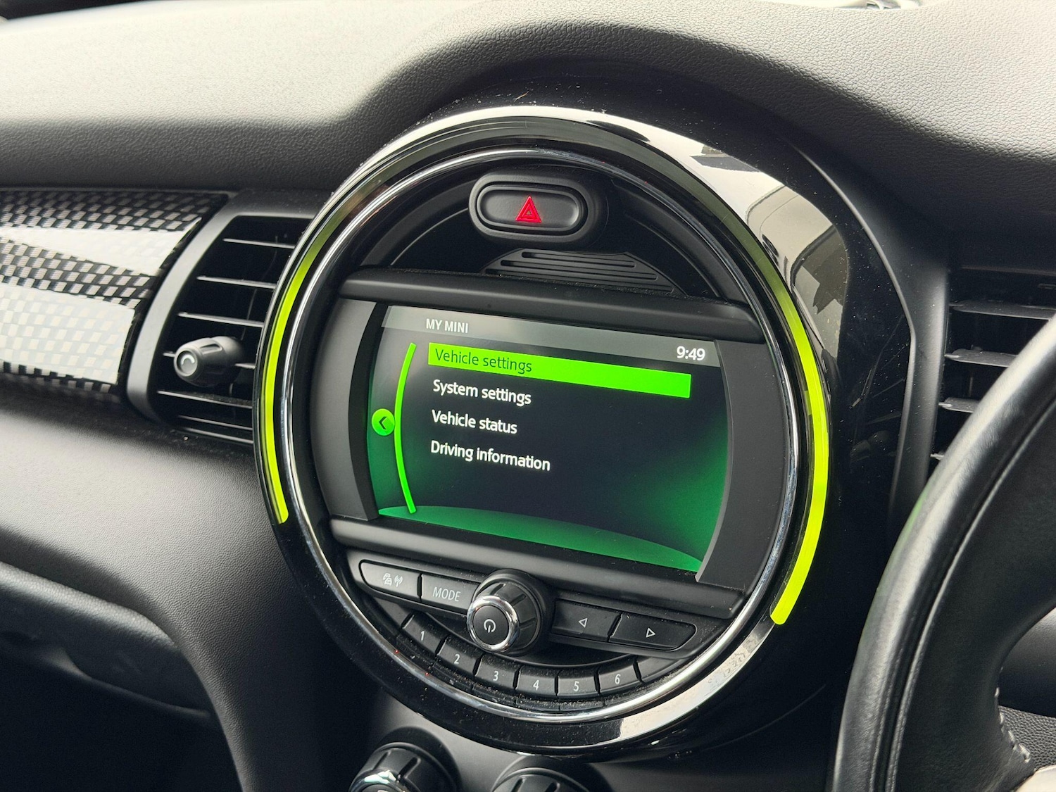 Used MINI Hatch 2019 for sale - 76975513: Photo 40