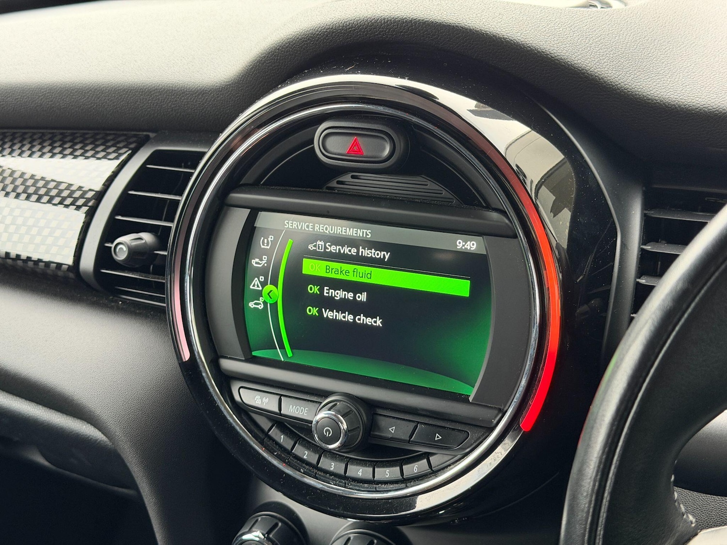 Used MINI Hatch 2019 for sale - 76975513: Photo 41