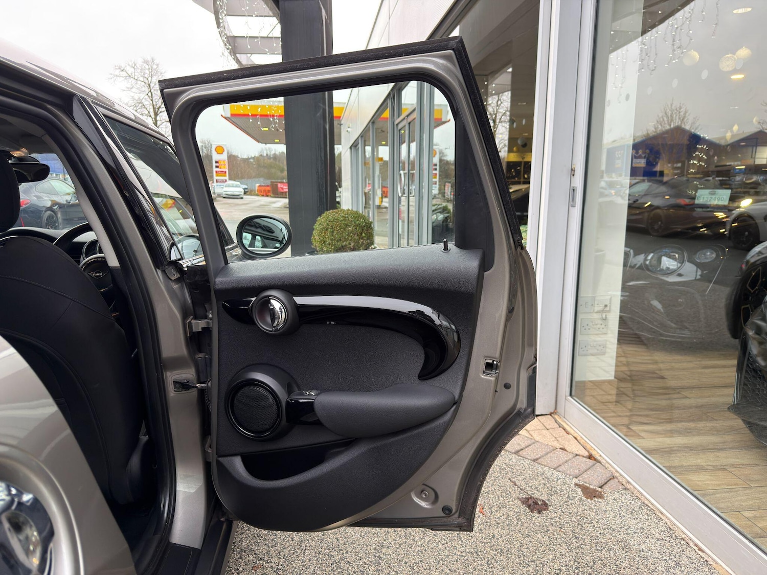 Used MINI Hatch 2019 for sale - 76975513: Photo 42