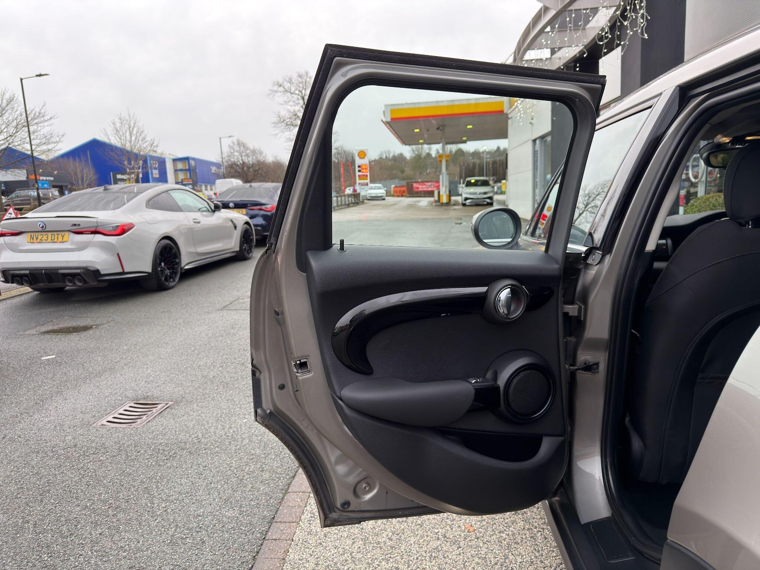 Used MINI Hatch 2019 for sale - 76975513: Photo 43