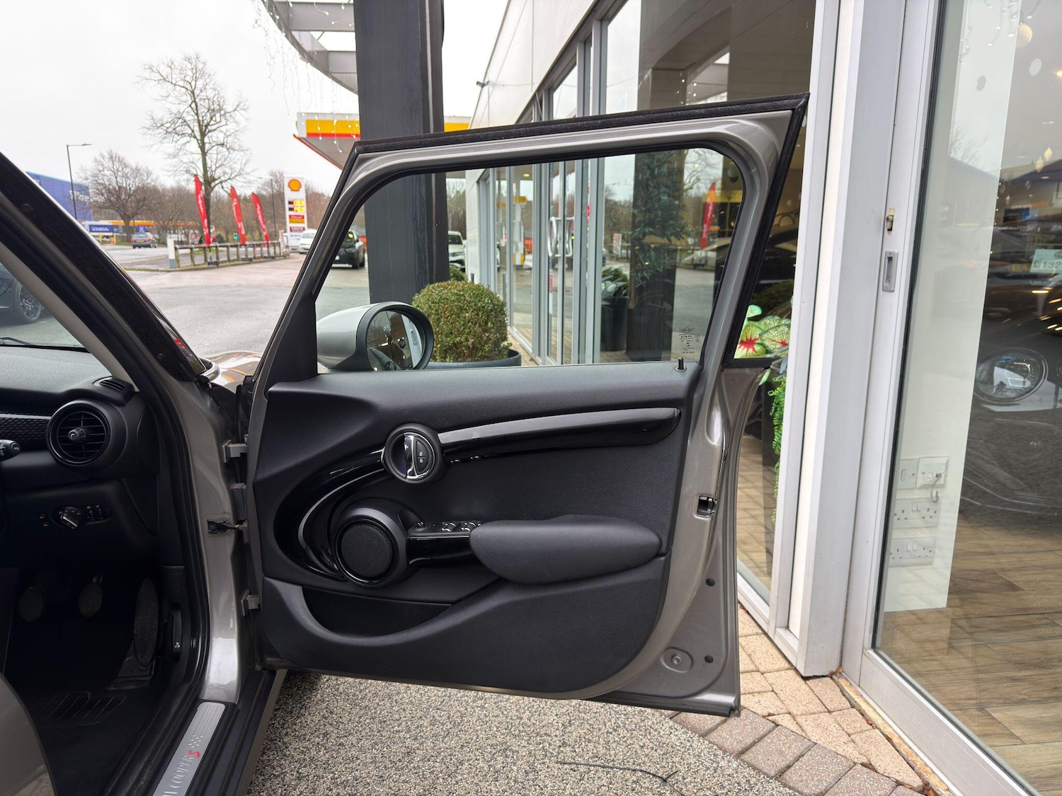 Used MINI Hatch 2019 for sale - 76975513: Photo 44