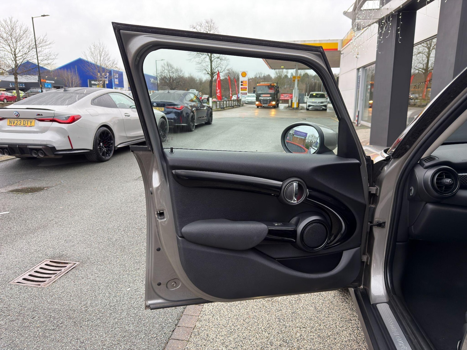 Used MINI Hatch 2019 for sale - 76975513: Photo 45