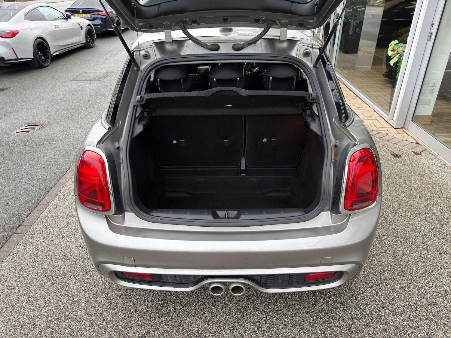 Used MINI Hatch 2019 for sale - 76975513: Photo 48