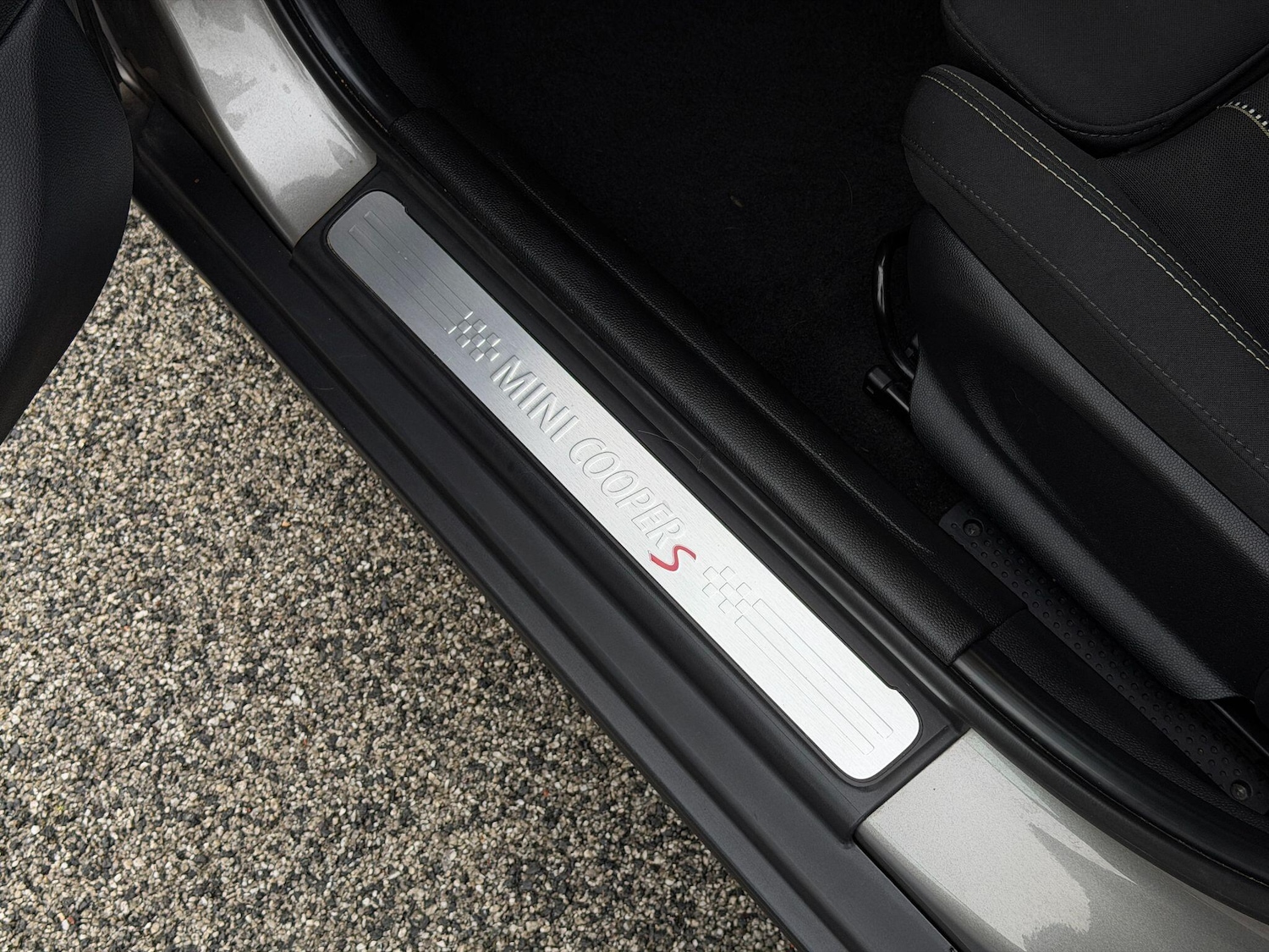 Used MINI Hatch 2019 for sale - 76975513: Photo 50