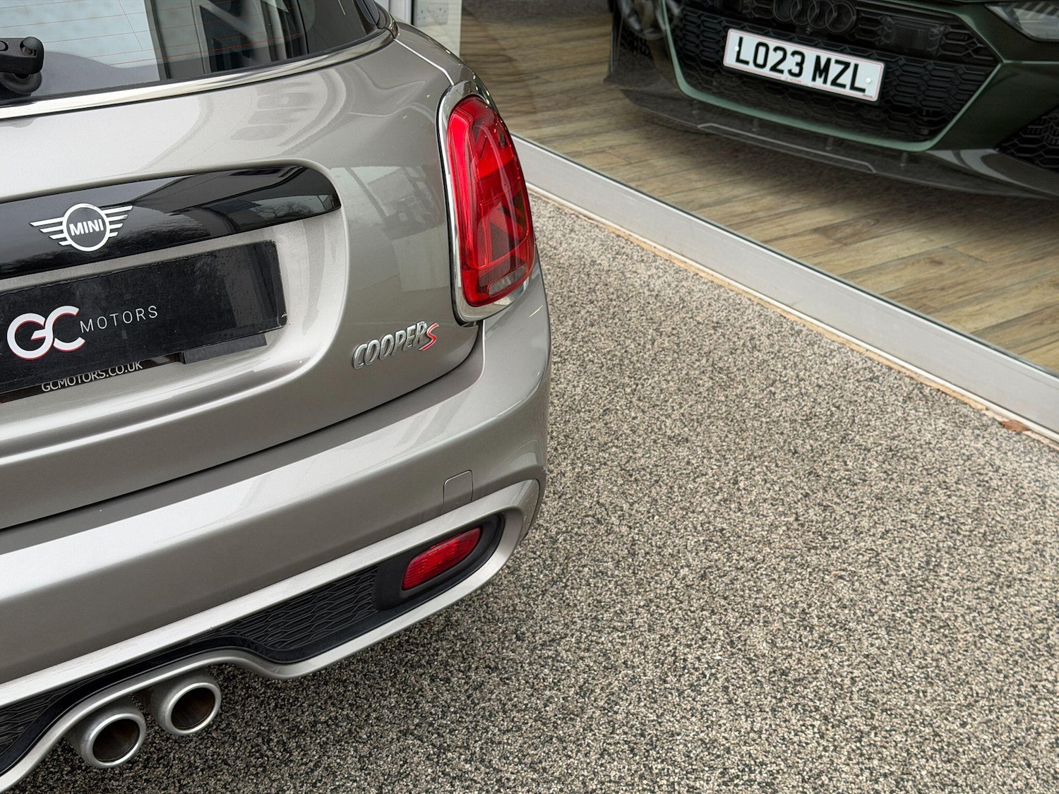 Used MINI Hatch 2019 for sale - 76975513: Photo 51