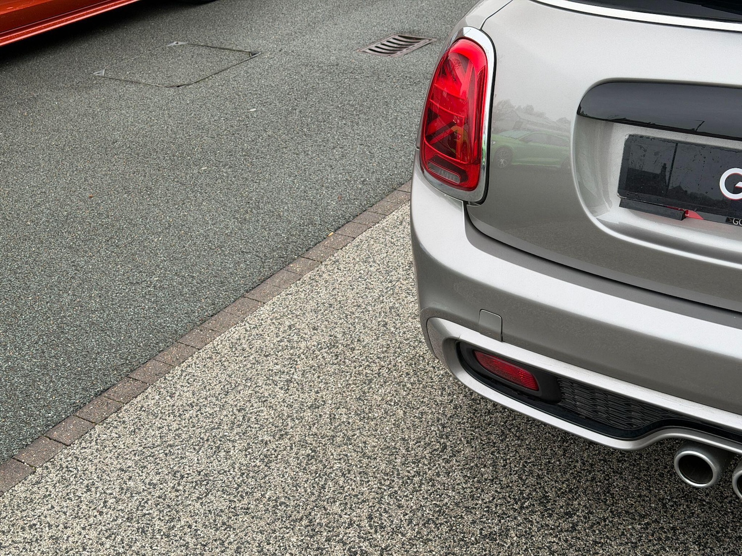 Used MINI Hatch 2019 for sale - 76975513: Photo 52