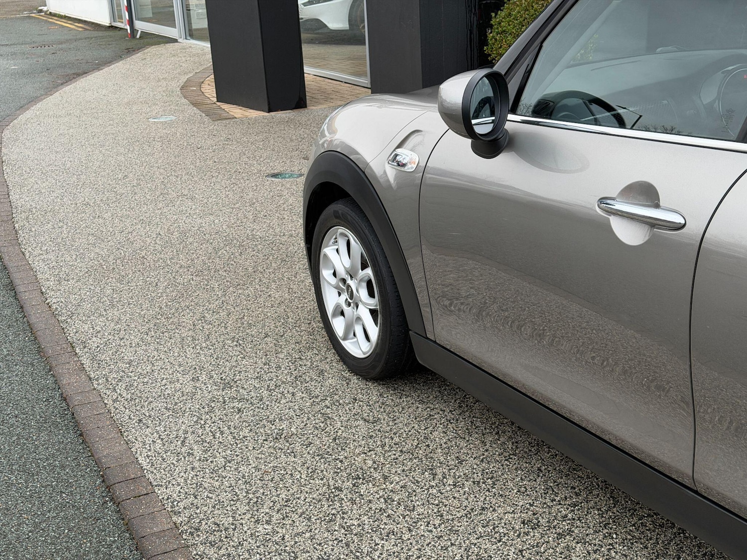 Used MINI Hatch 2019 for sale - 76975513: Photo 56