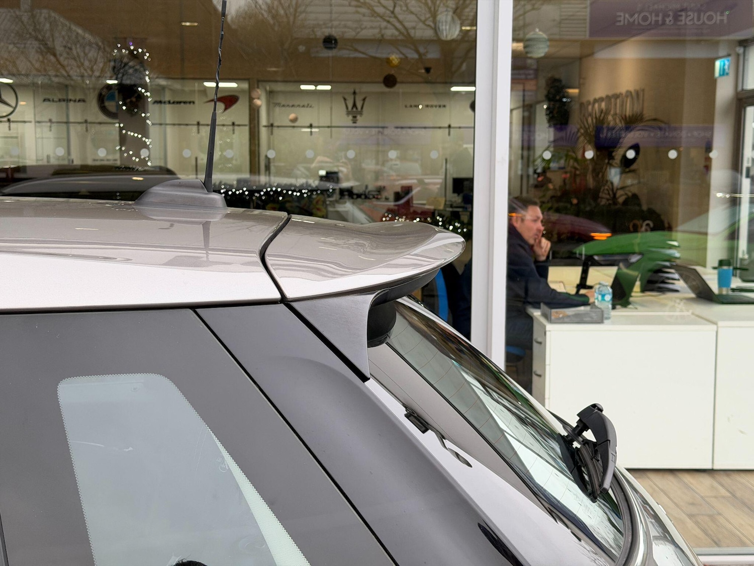 Used MINI Hatch 2019 for sale - 76975513: Photo 57