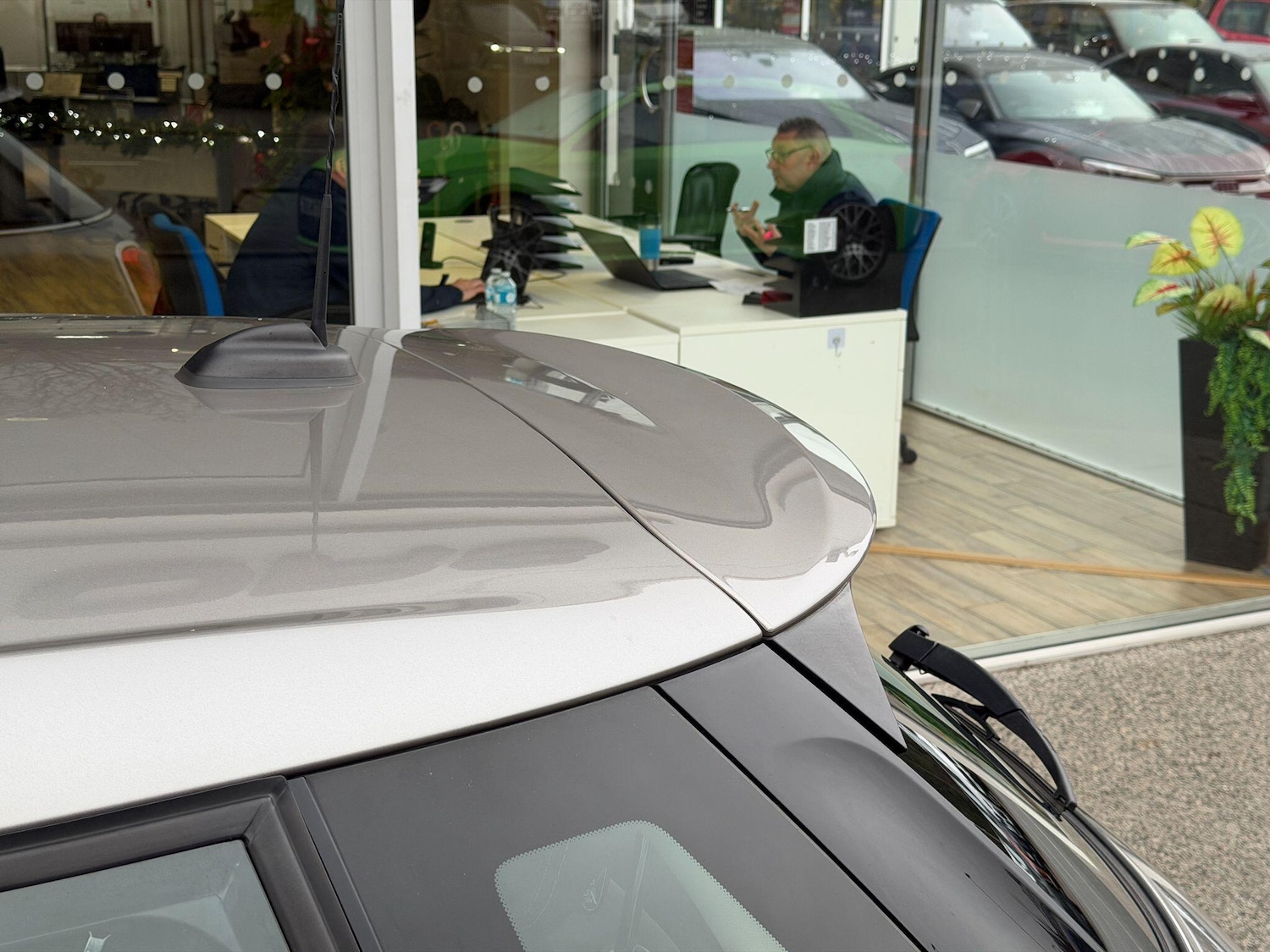 Used MINI Hatch 2019 for sale - 76975513: Photo 58