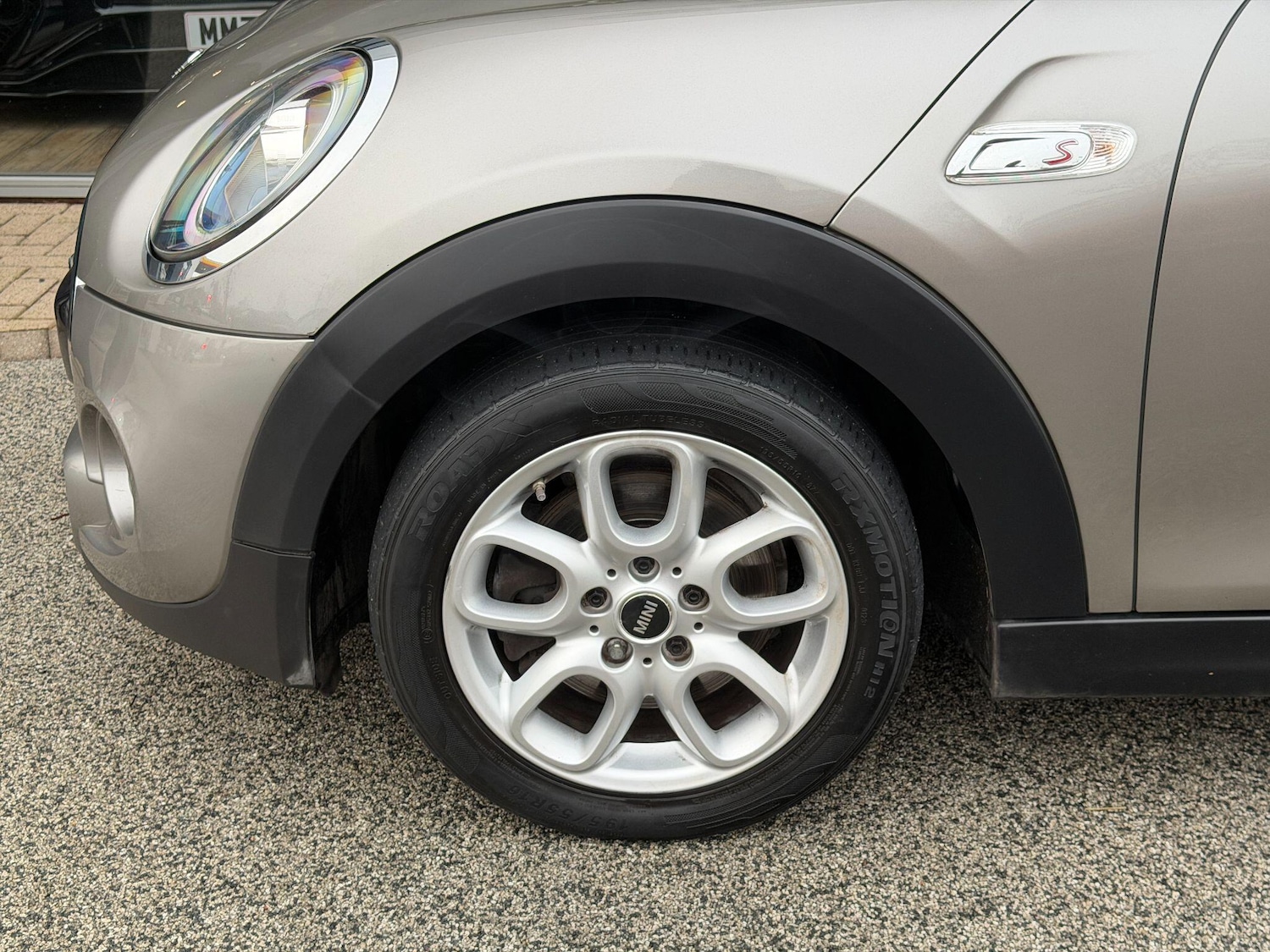 Used MINI Hatch 2019 for sale - 76975513: Photo 59