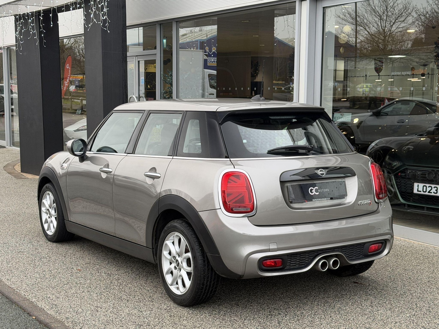 Used MINI Hatch 2019 for sale - 76975513: Photo 6