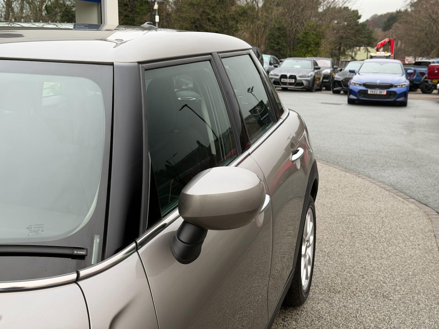 Used MINI Hatch 2019 for sale - 76975513: Photo 61