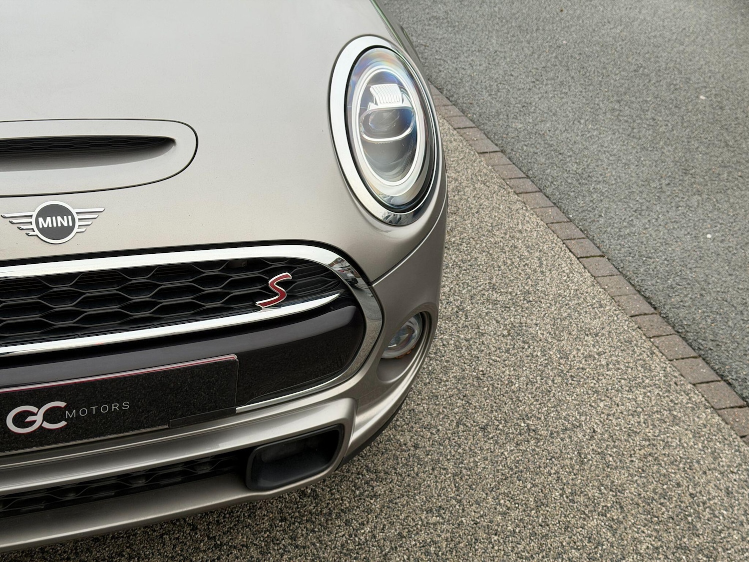 Used MINI Hatch 2019 for sale - 76975513: Photo 62