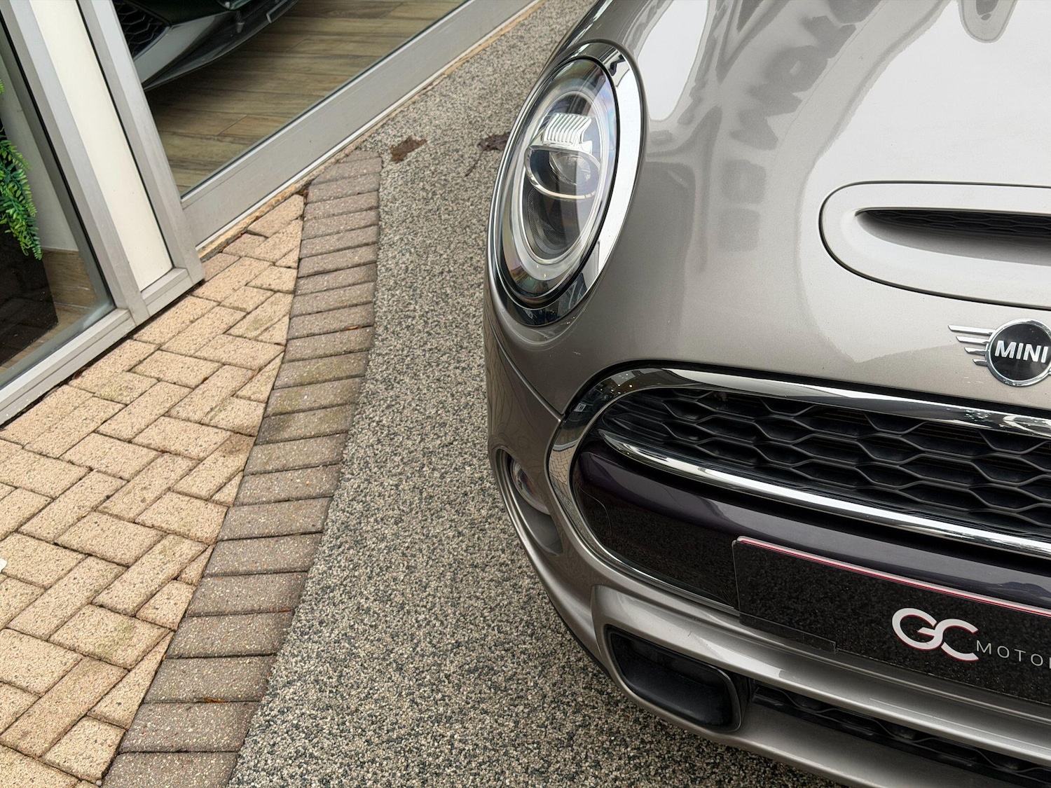 Used MINI Hatch 2019 for sale - 76975513: Photo 63