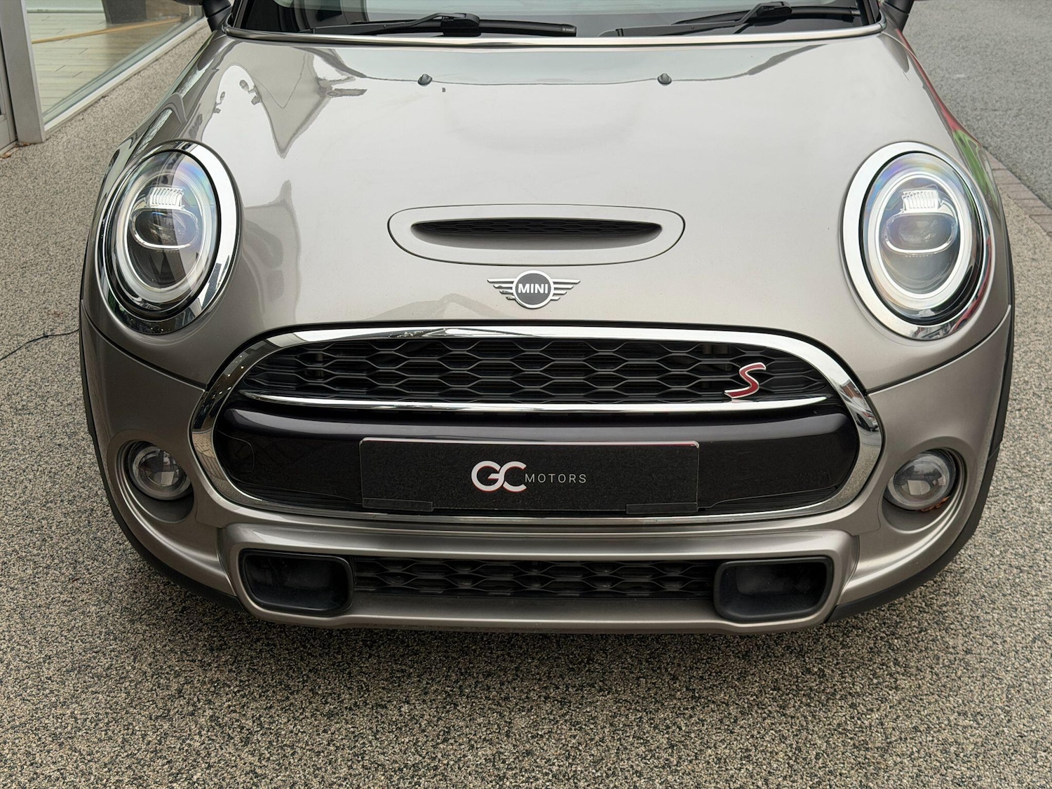 Used MINI Hatch 2019 for sale - 76975513: Photo 64