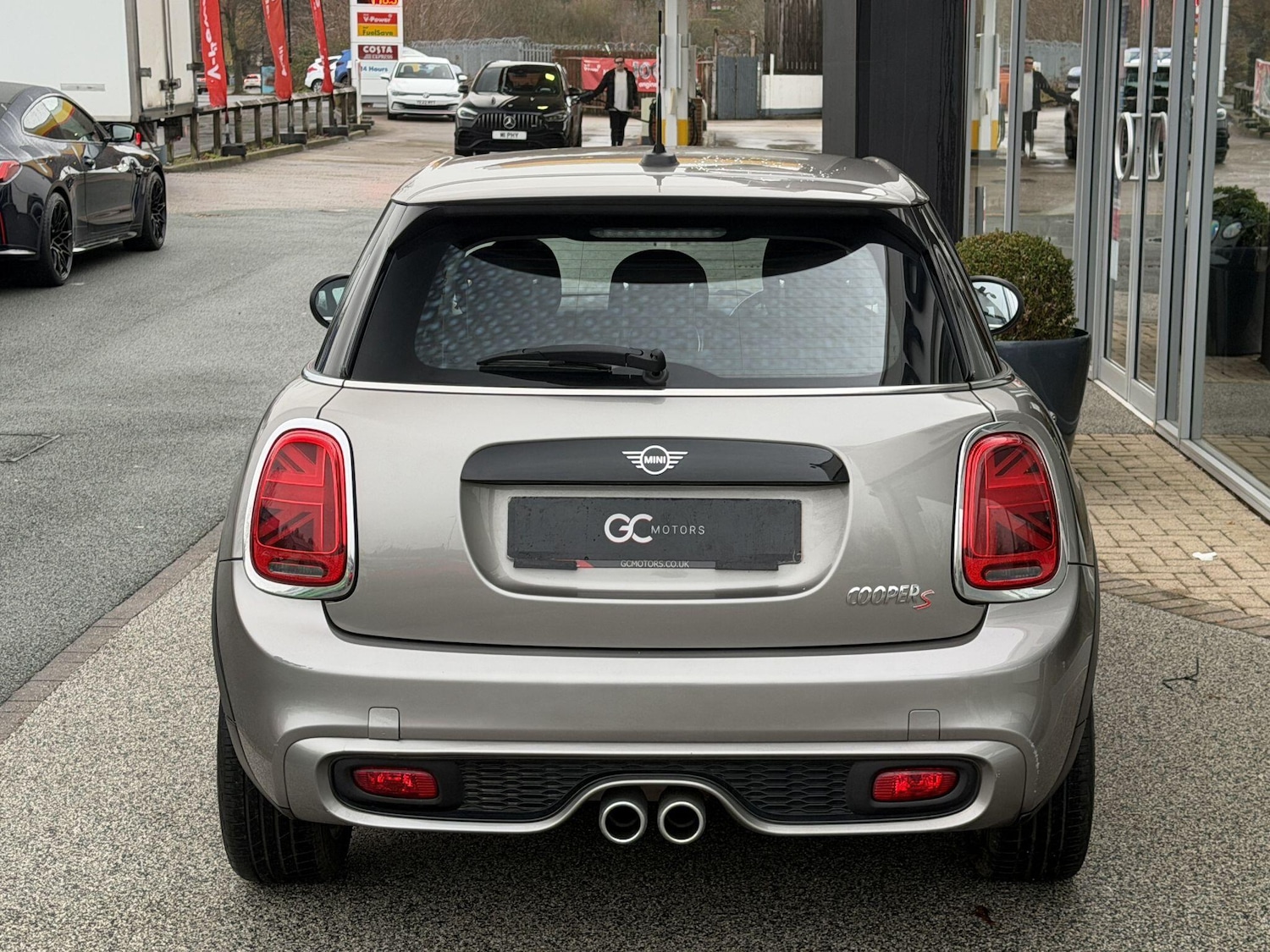 Used MINI Hatch 2019 for sale - 76975513: Photo 7