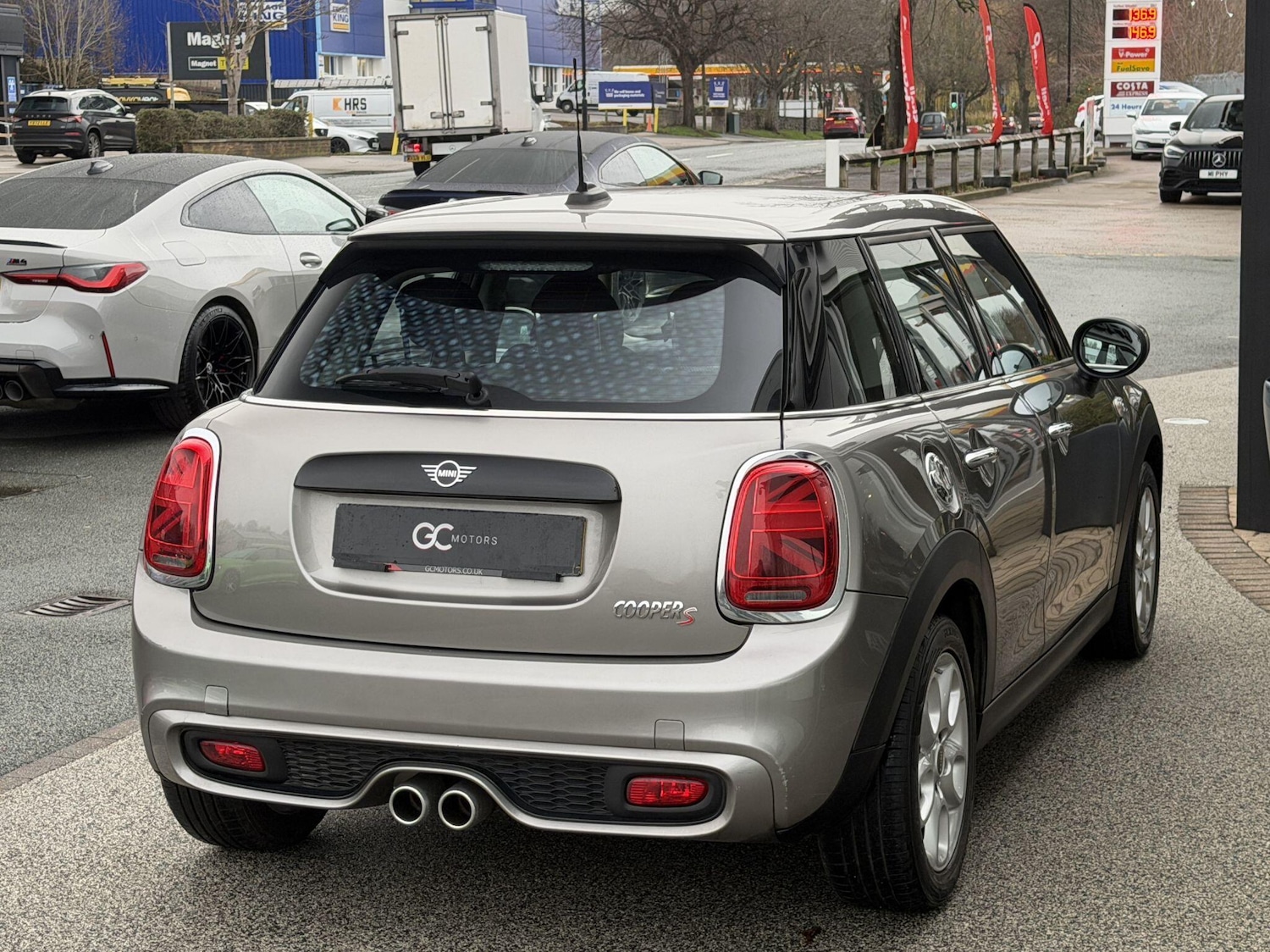 Used MINI Hatch 2019 for sale - 76975513: Photo 8