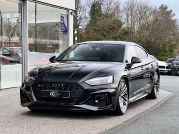 2020 (70) - 2.9 TFSI V6 Vorsprung Sportback Tiptronic quattro Euro 6 (s/s) 5dr