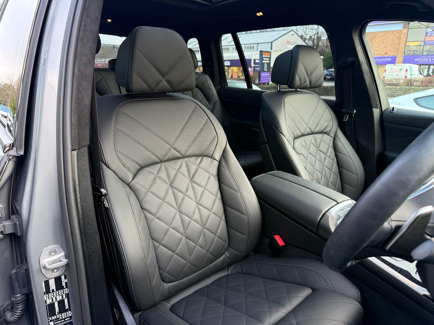 Used BMW X7 2025 for sale - 77387480: Photo 15