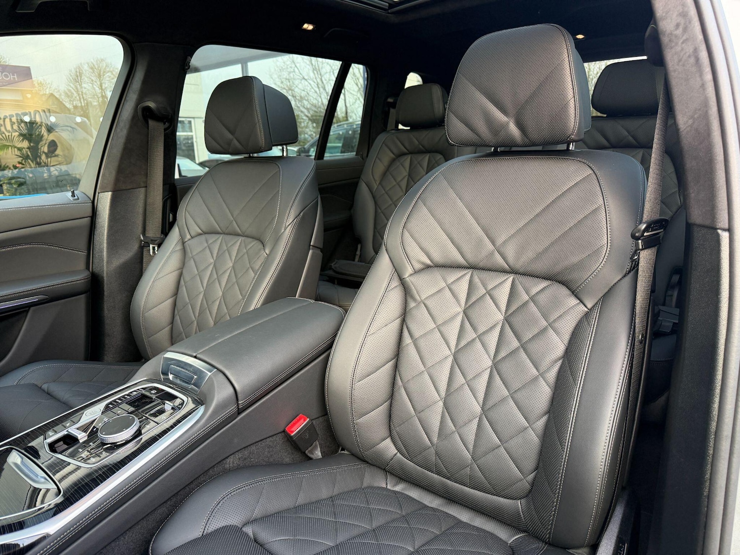 Used BMW X7 2025 for sale - 77387480: Photo 16