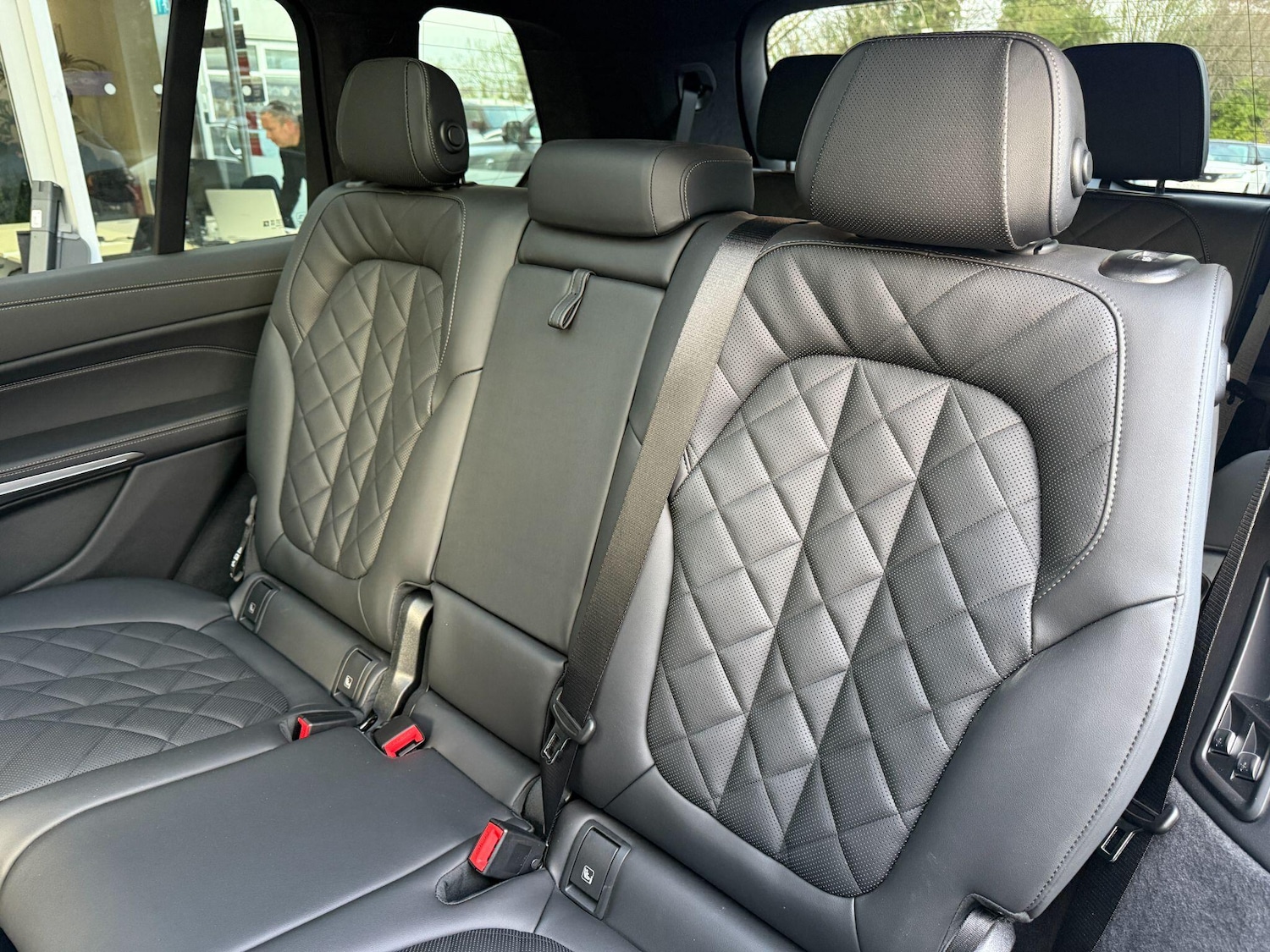 Used BMW X7 2025 for sale - 77387480: Photo 17