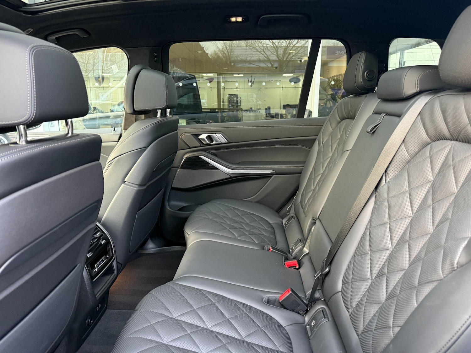 Used BMW X7 2025 for sale - 77387480: Photo 18