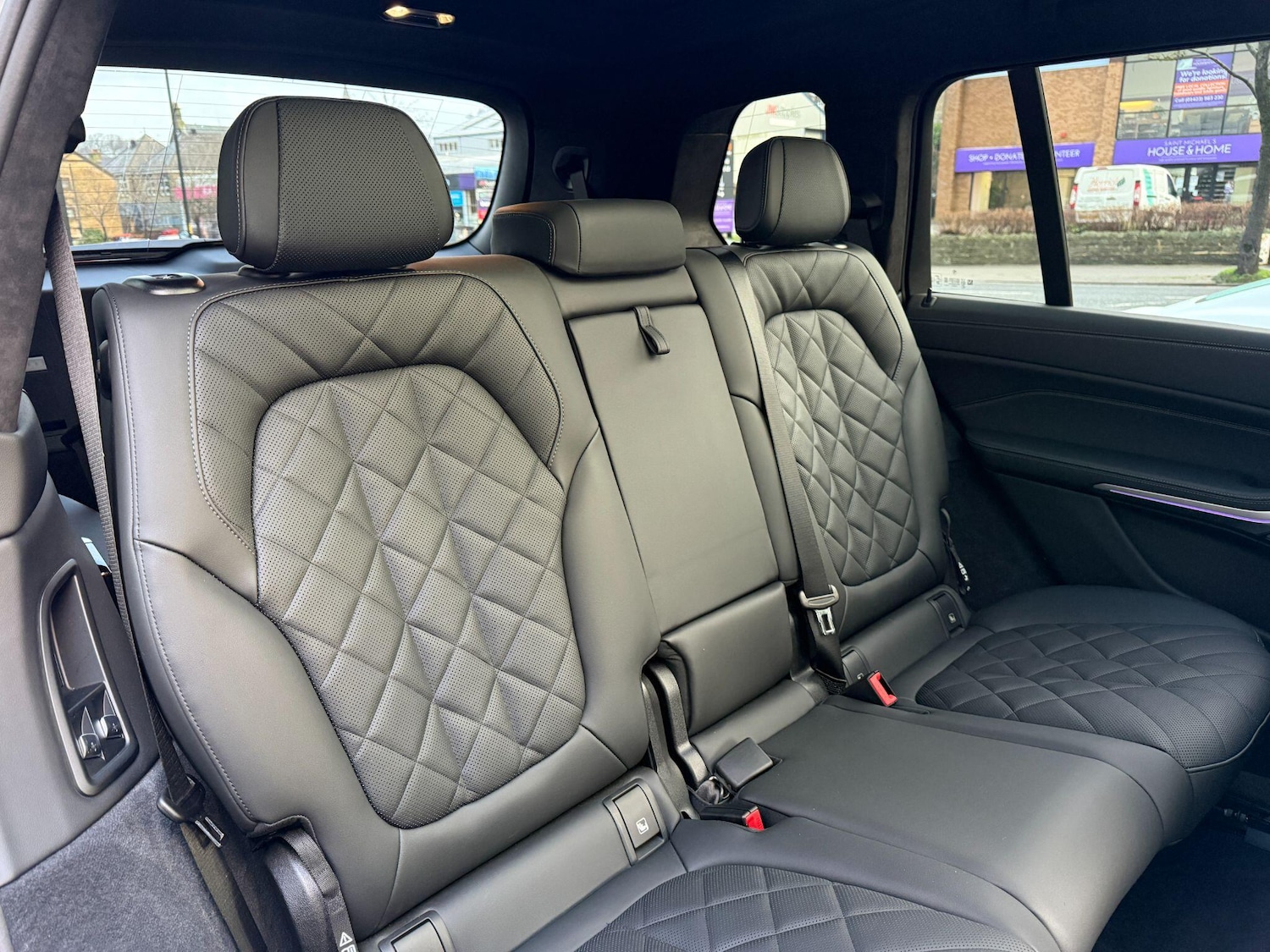 Used BMW X7 2025 for sale - 77387480: Photo 20