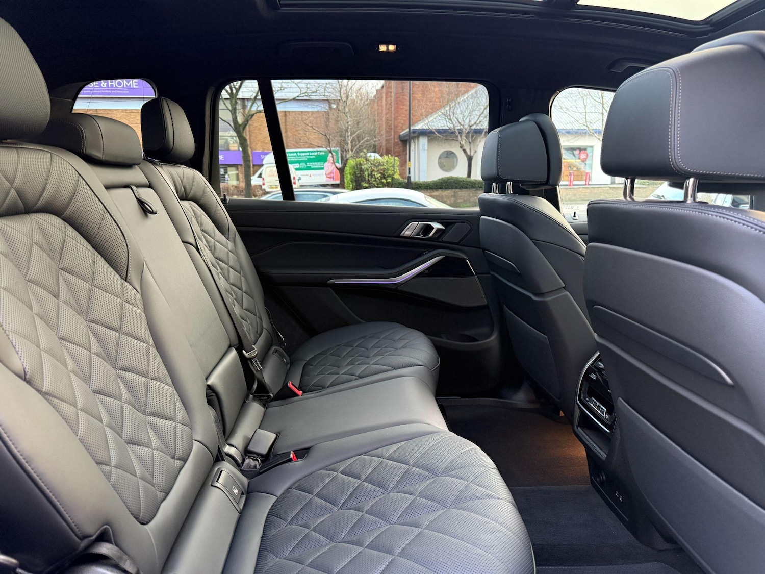 Used BMW X7 2025 for sale - 77387480: Photo 21