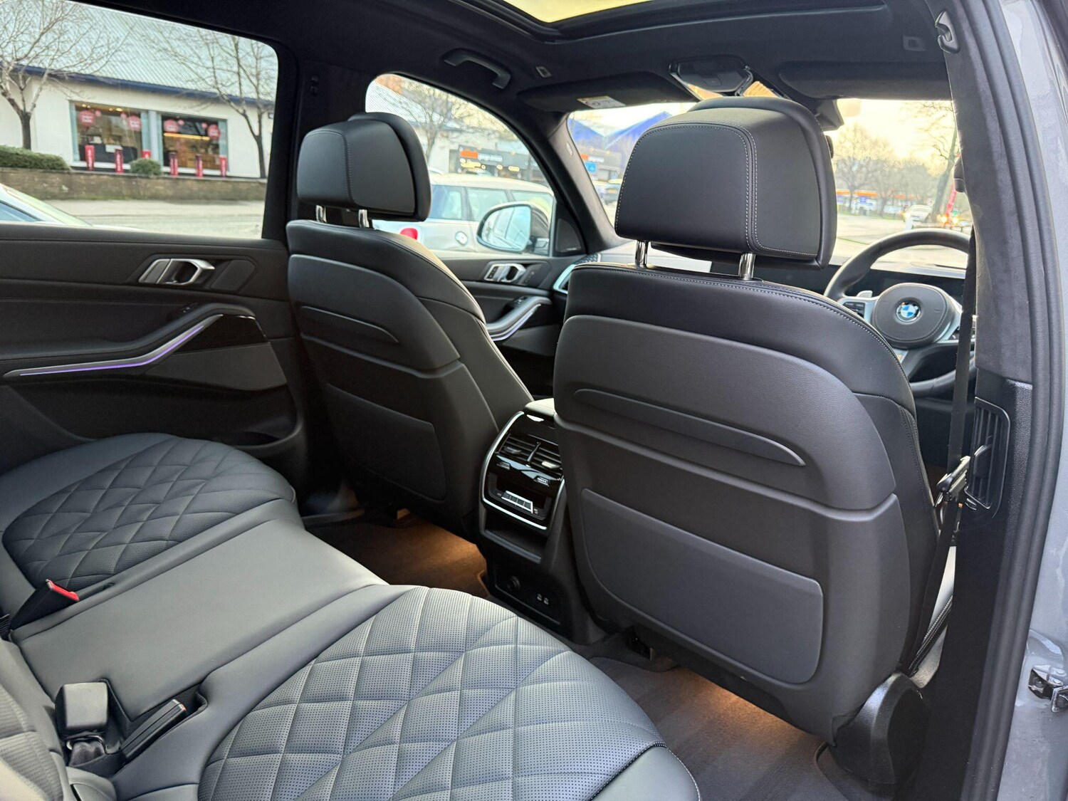 Used BMW X7 2025 for sale - 77387480: Photo 22