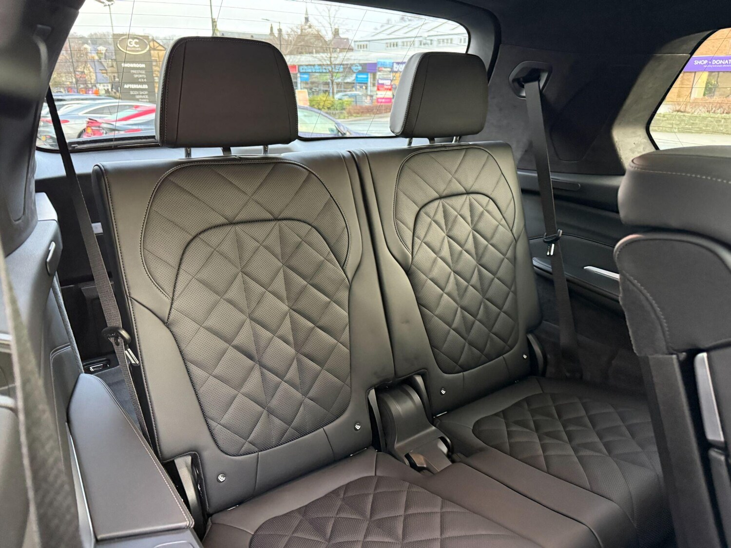 Used BMW X7 2025 for sale - 77387480: Photo 23