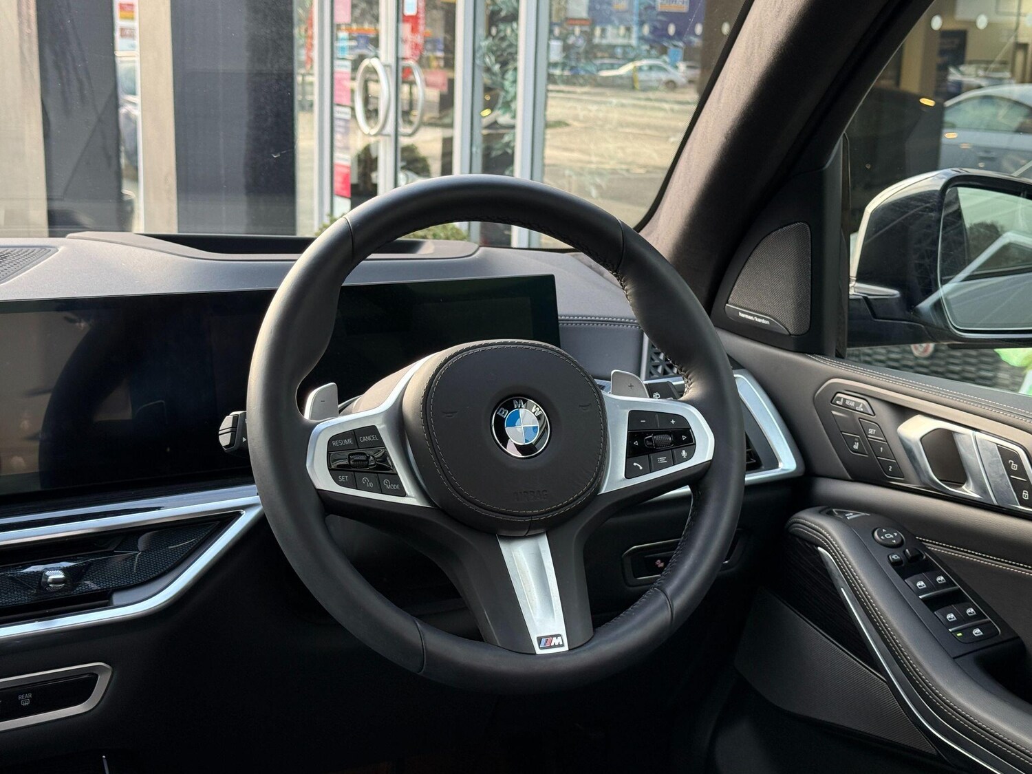 Used BMW X7 2025 for sale - 77387480: Photo 24