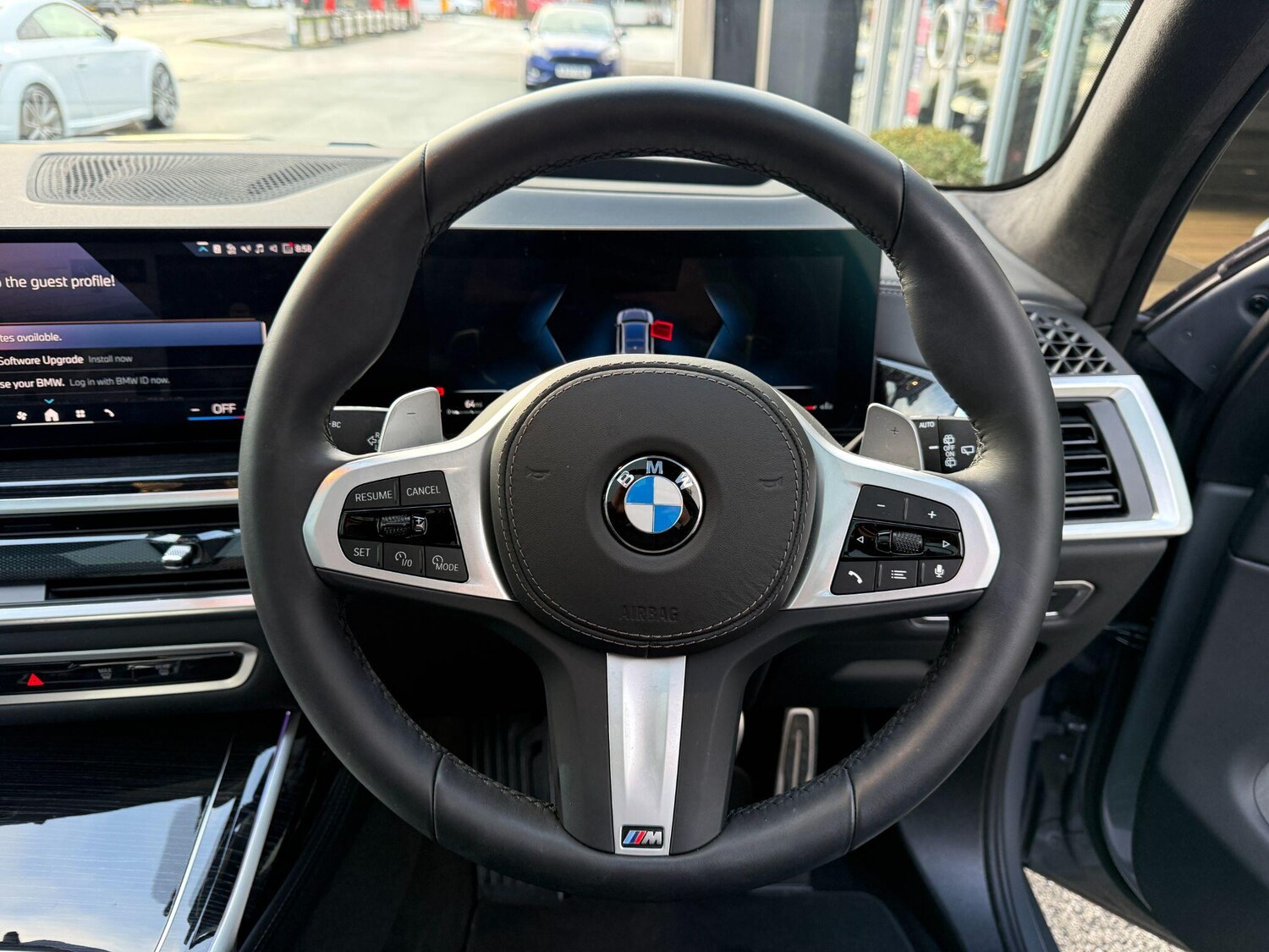 Used BMW X7 2025 for sale - 77387480: Photo 25