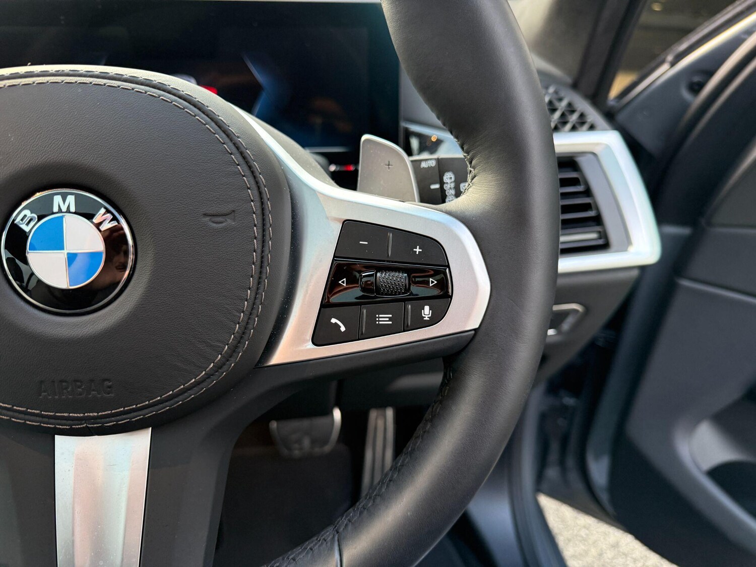 Used BMW X7 2025 for sale - 77387480: Photo 27