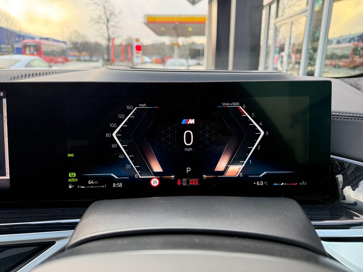 Used BMW X7 2025 for sale - 77387480: Photo 28