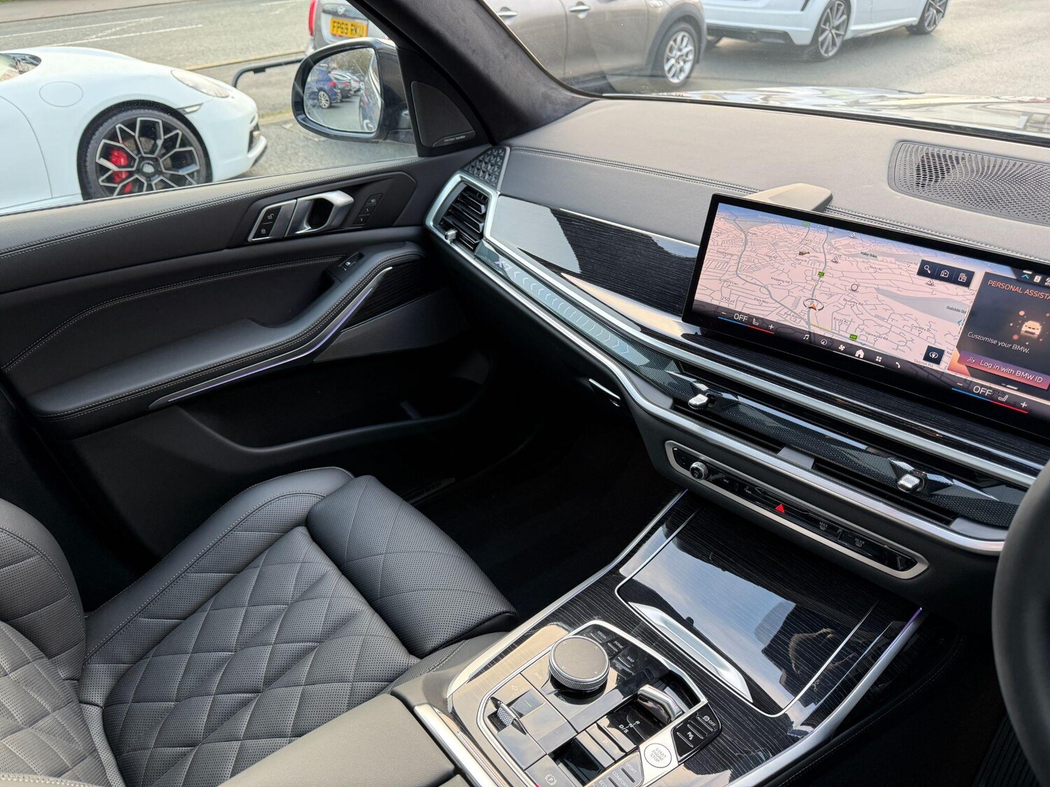 Used BMW X7 2025 for sale - 77387480: Photo 31