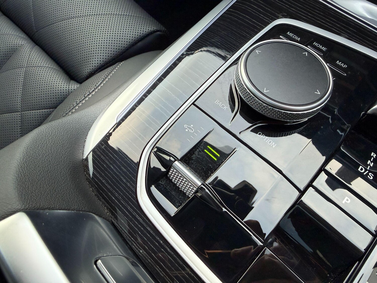 Used BMW X7 2025 for sale - 77387480: Photo 33