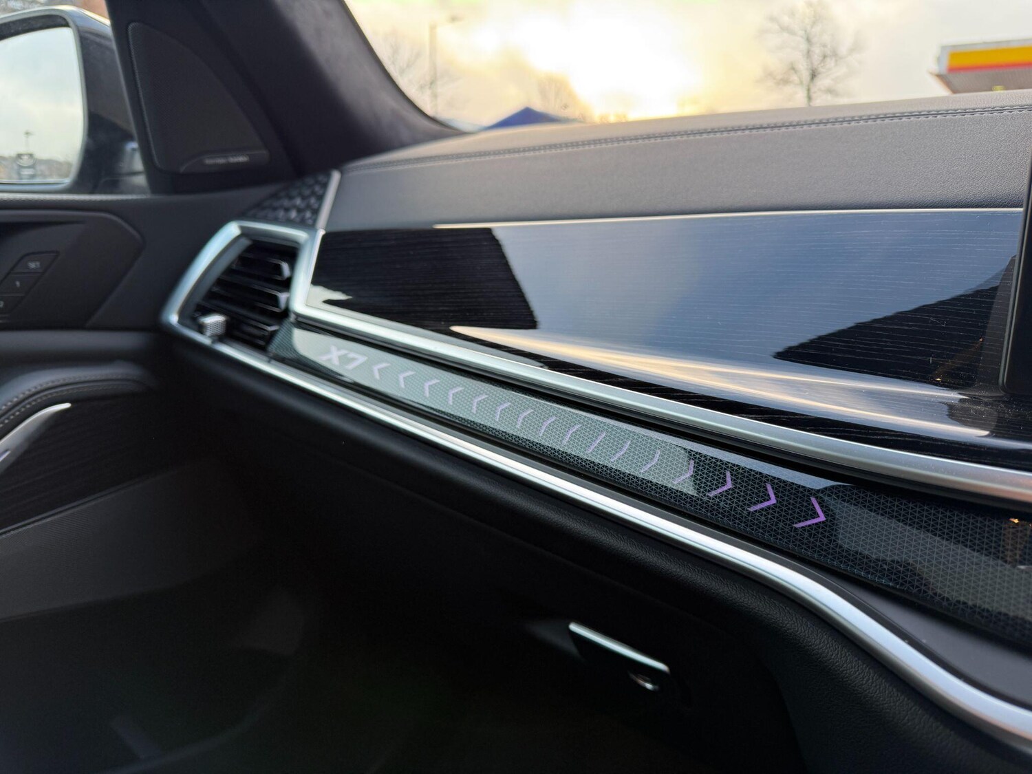 Used BMW X7 2025 for sale - 77387480: Photo 34