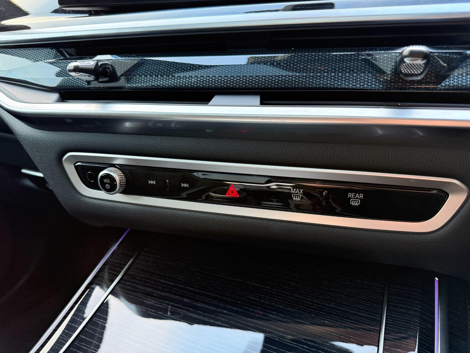 Used BMW X7 2025 for sale - 77387480: Photo 35